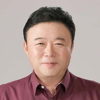 김대균 교수님 사진