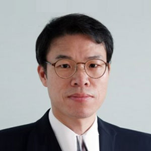 김남화 교수님 사진