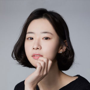 킴변(김지수)  교수님 사진