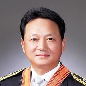 김국래 교수님 사진