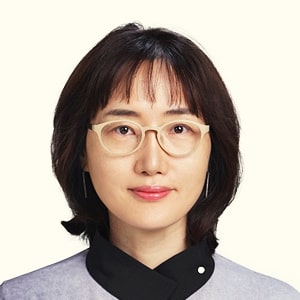 김미란 교수님 사진