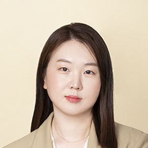 김정은 교수님 사진