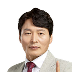 하창봉 교수 프로필 사진