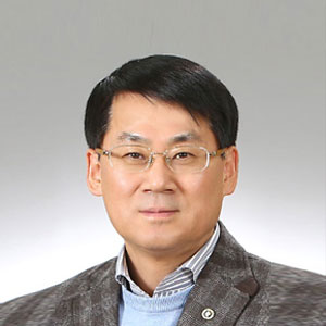 김주수 교수님 사진