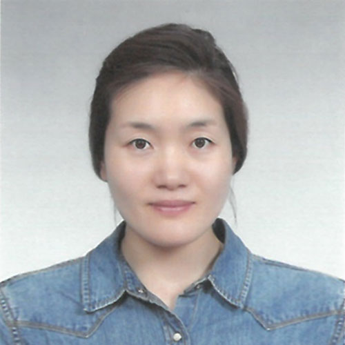 송옥란 교수님 사진