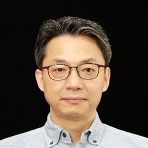 김광영 교수님 사진